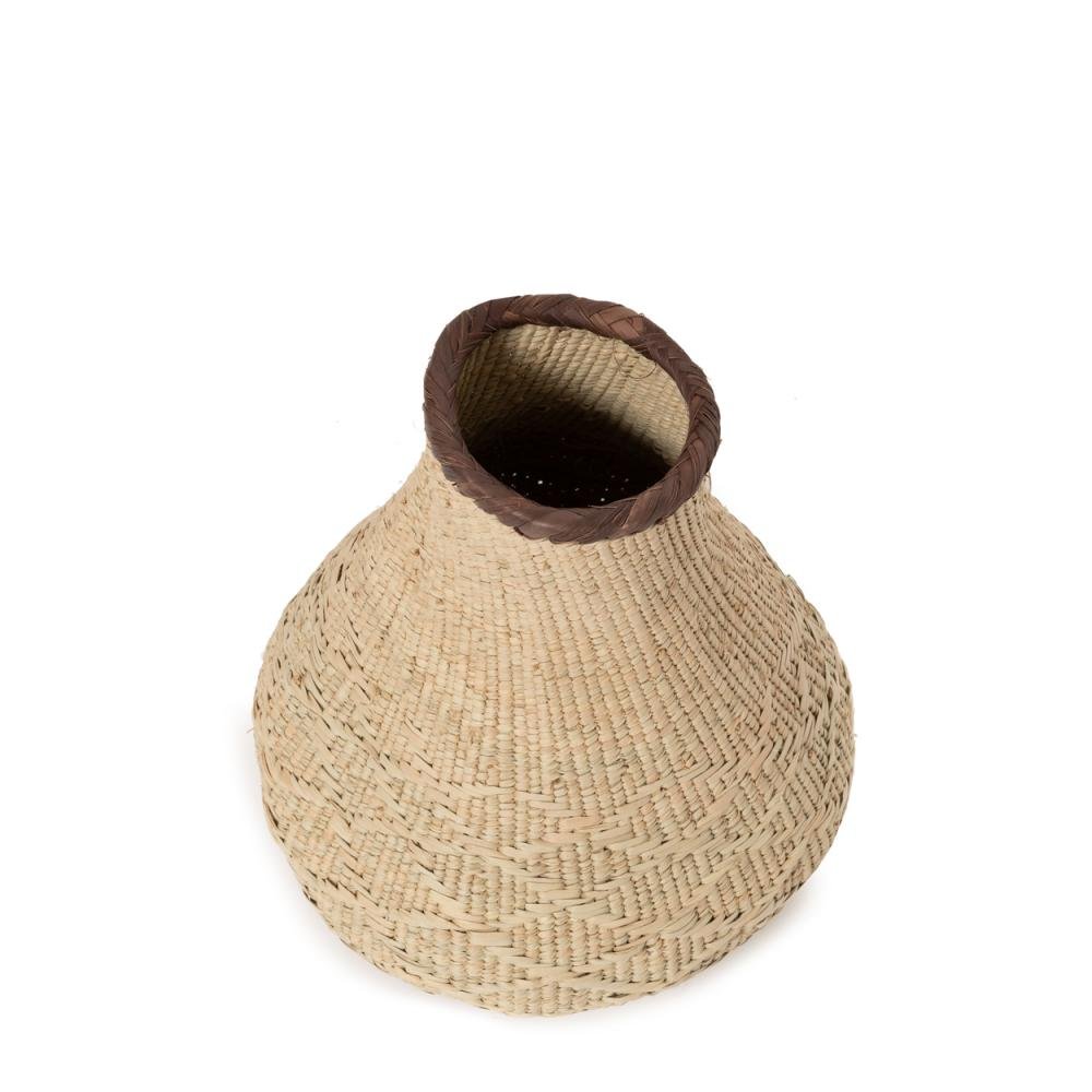 BINGA NONGO BASKETS | FAIR TRADE | 3 SIZES - Green Design Gallery