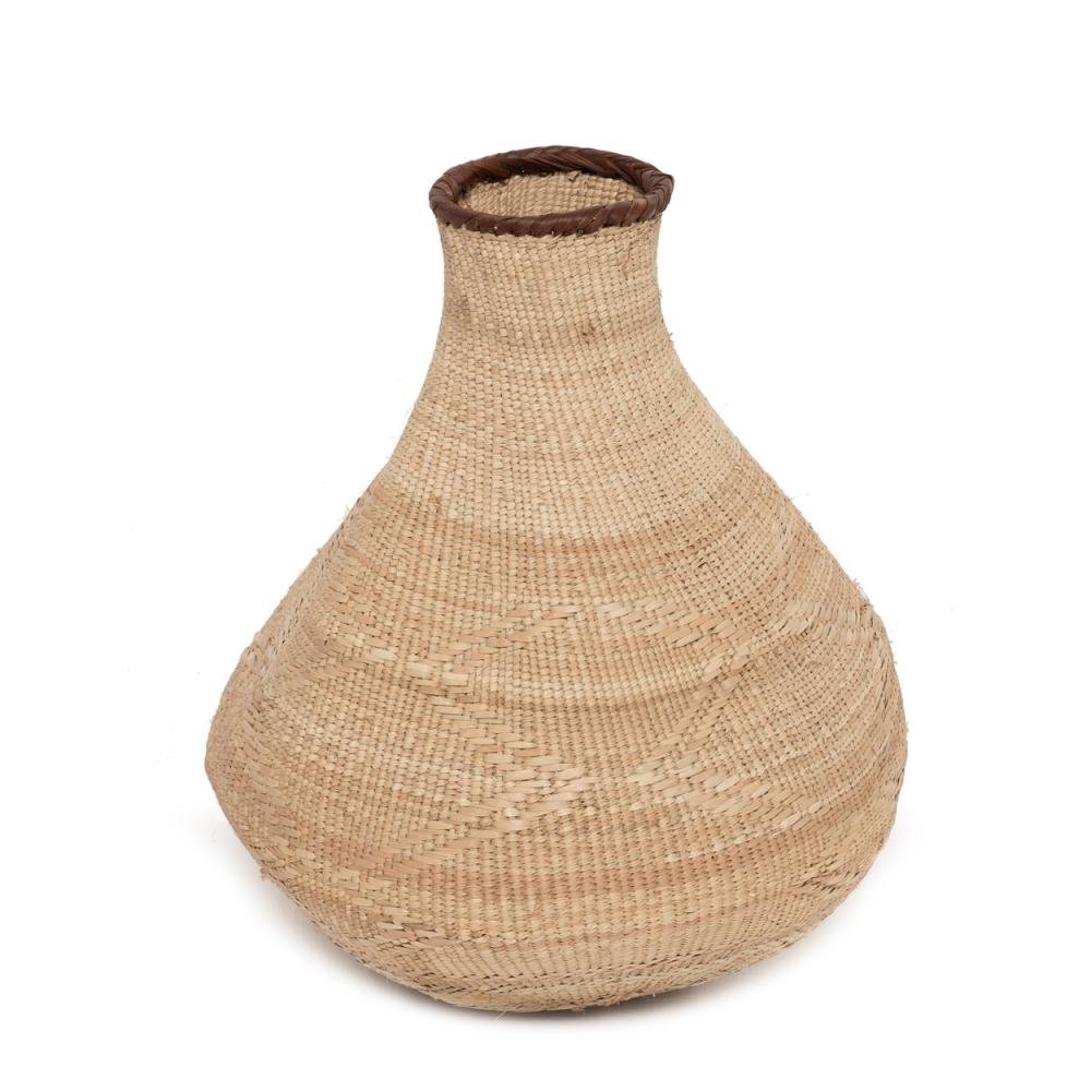 BINGA NONGO BASKETS | FAIR TRADE | 3 SIZES - Green Design Gallery