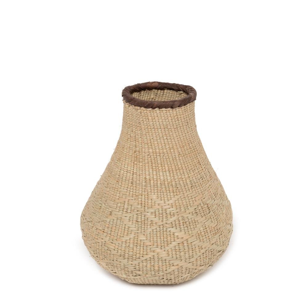 BINGA NONGO BASKETS | FAIR TRADE | 3 SIZES - Green Design Gallery