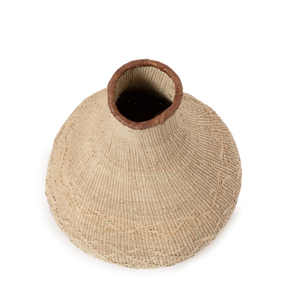 BINGA NONGO BASKETS | FAIR TRADE | 3 SIZES - Green Design Gallery