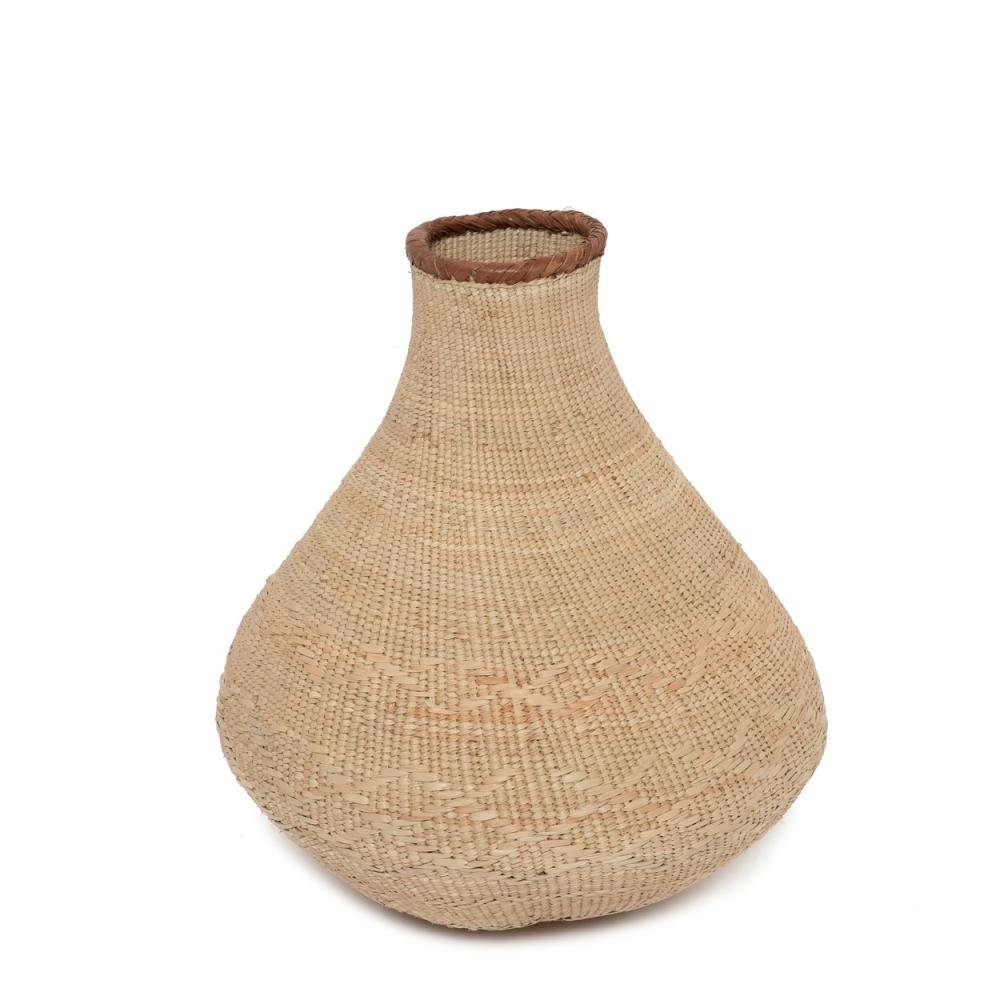 BINGA NONGO BASKETS | FAIR TRADE | 3 SIZES - Green Design Gallery
