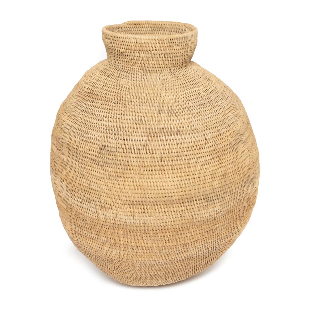 BUHERA BASKETS | FAIR TRADE | 7 SIZES - Green Design Gallery