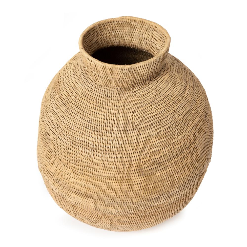 BUHERA BASKETS | FAIR TRADE | 7 SIZES - Green Design Gallery
