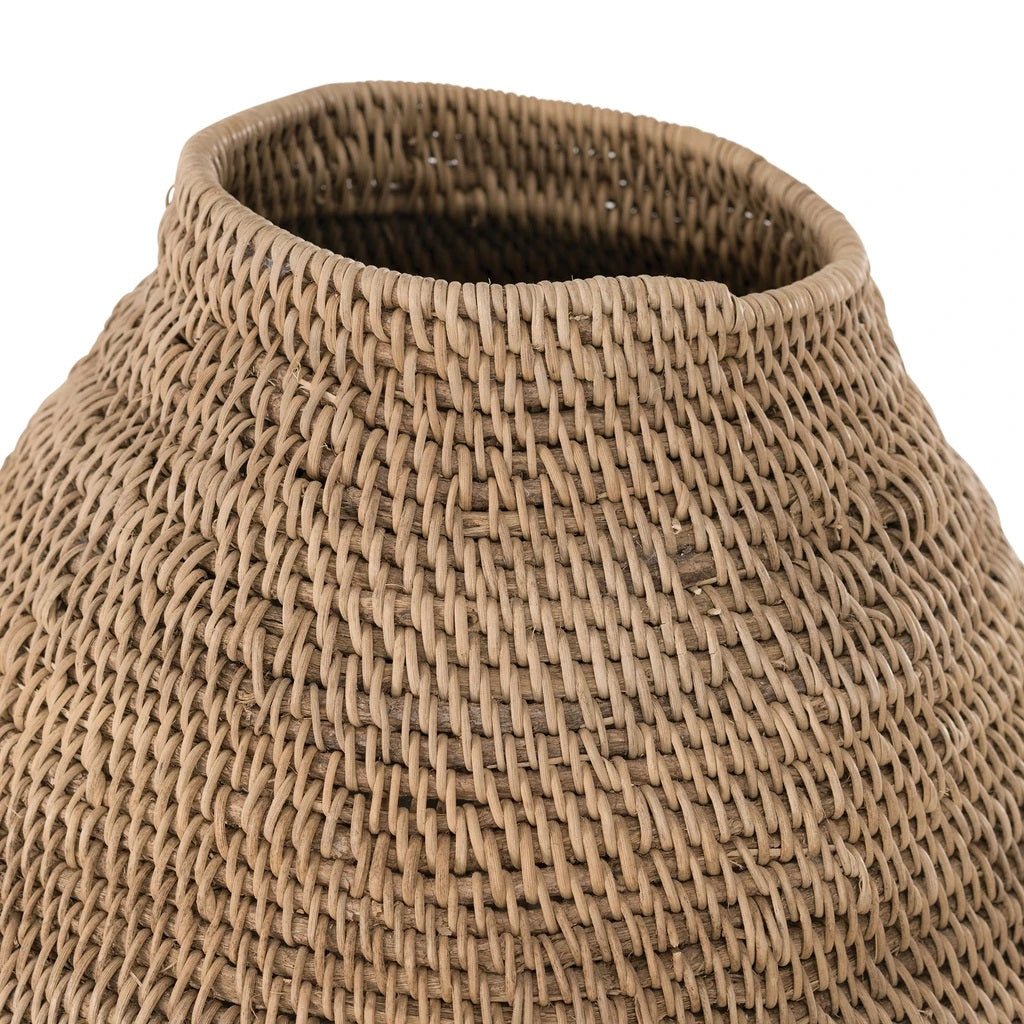 BUHERA GOURD BASKETS - Green Design Gallery