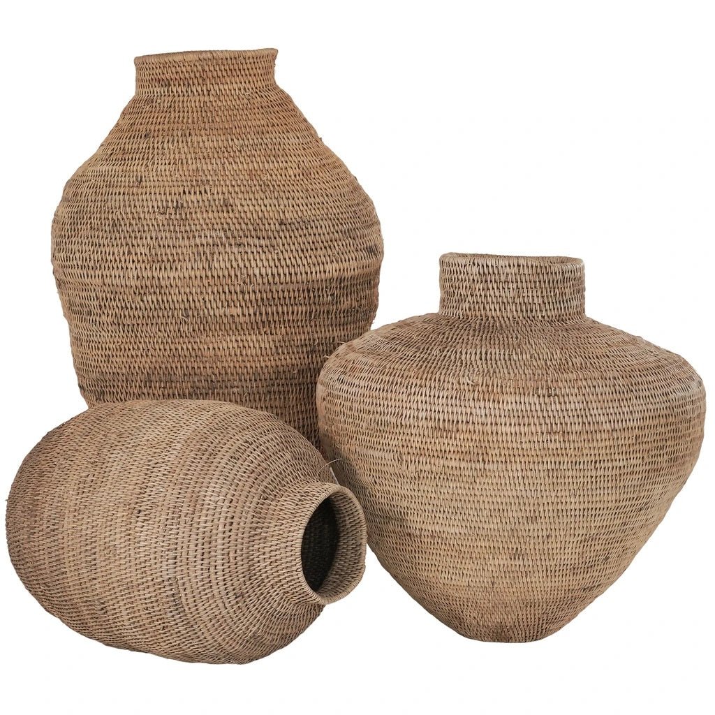 BUHERA GOURD BASKETS - Green Design Gallery