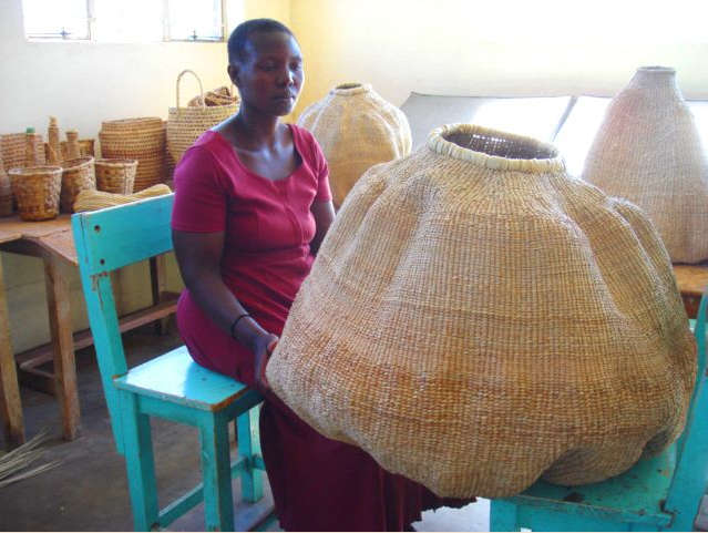 Bulawayo Gourds | Fair Trade | 3 SIZES - Green Design Gallery