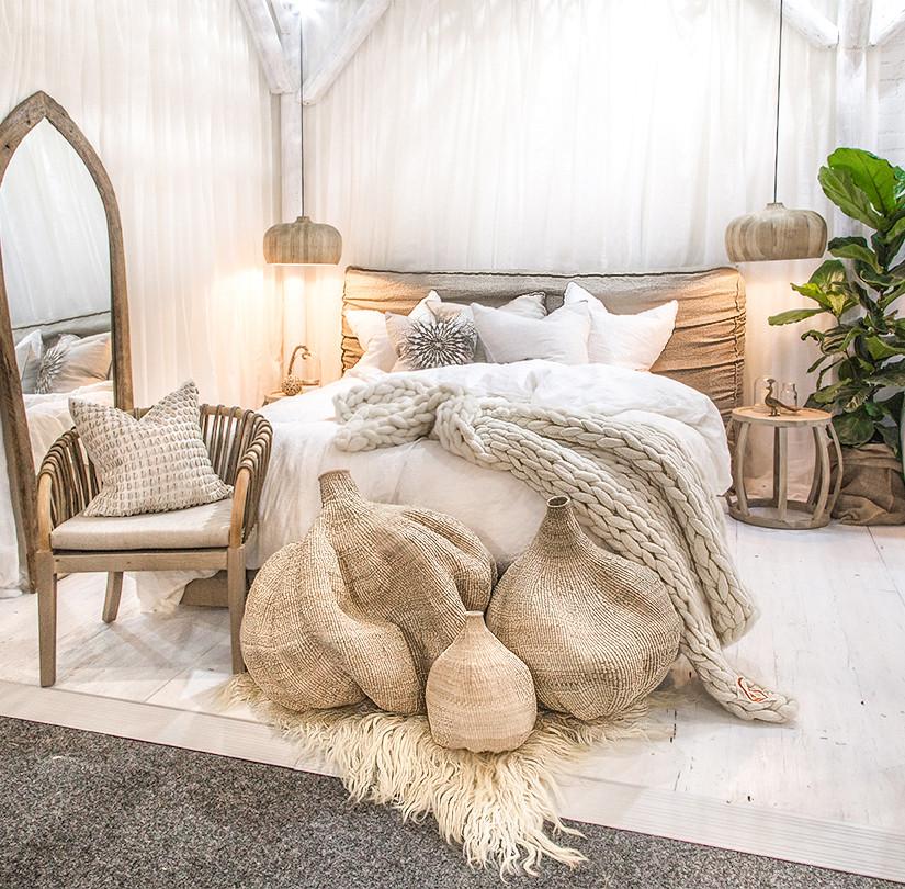 Bulawayo Gourds | Fair Trade | 3 SIZES - Green Design Gallery