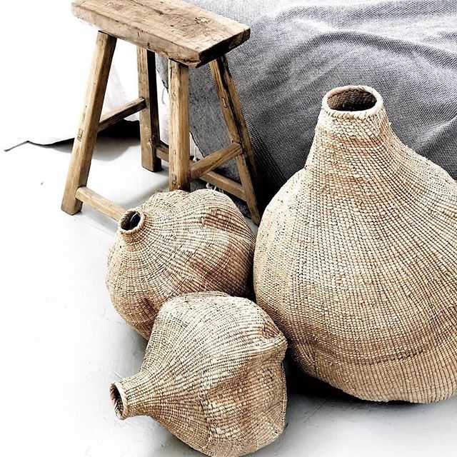 Bulawayo Gourds | Fair Trade | 3 SIZES - Green Design Gallery