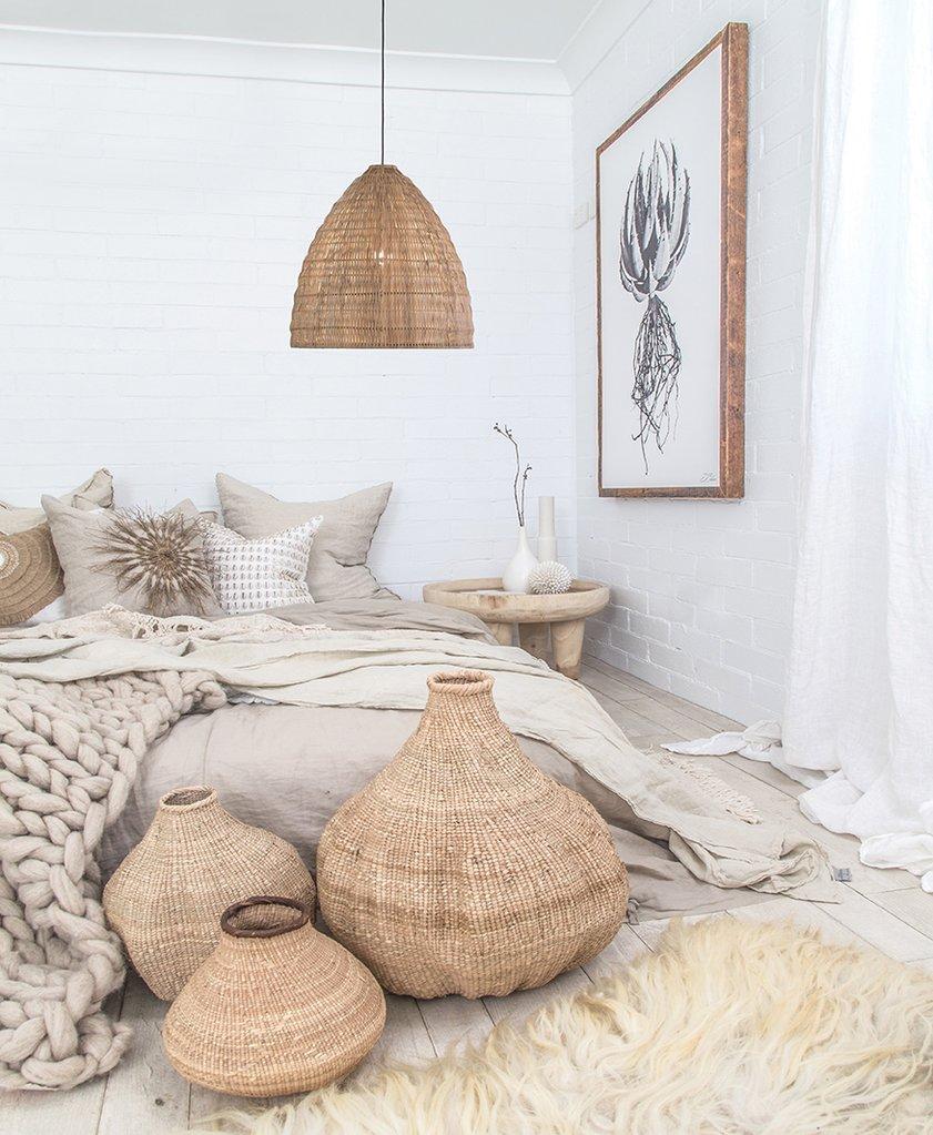 Bulawayo Gourds | Fair Trade | 3 SIZES - Green Design Gallery