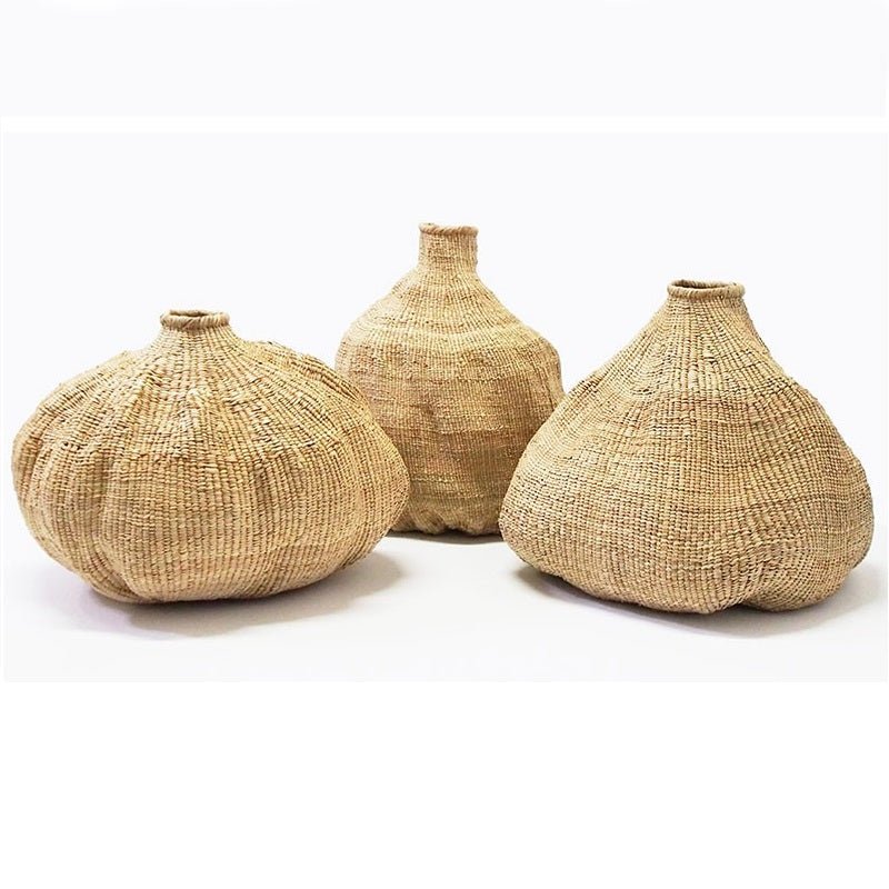 Bulawayo Gourds | Fair Trade | 3 SIZES - Green Design Gallery