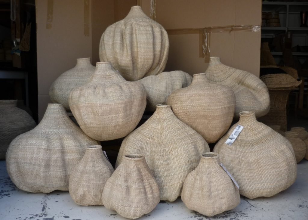 Bulawayo Gourds | Fair Trade | 3 SIZES - Green Design Gallery