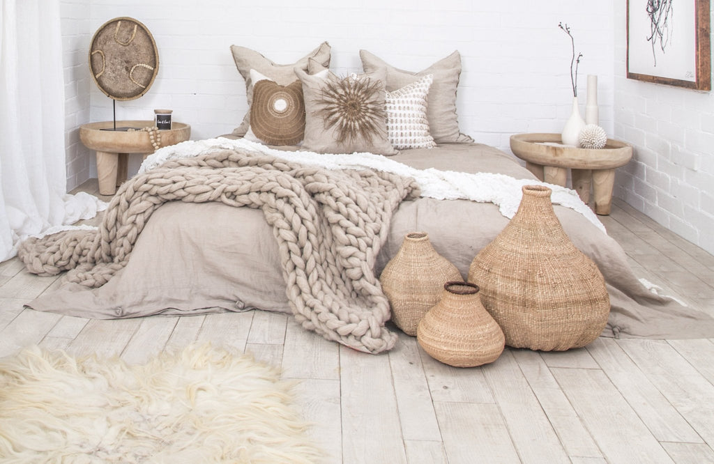 Bulawayo Gourds | Fair Trade | 3 SIZES - Green Design Gallery