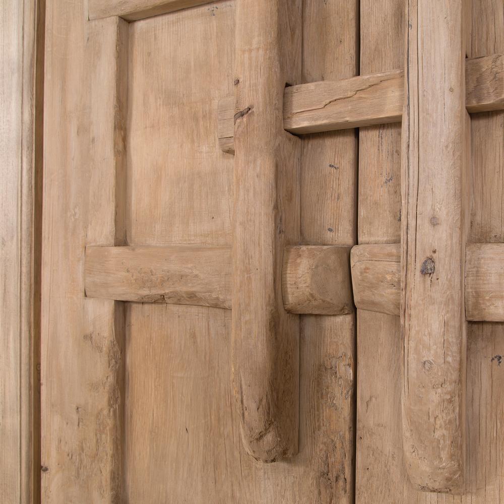 BULU CABINET / NATURAL - Green Design Gallery