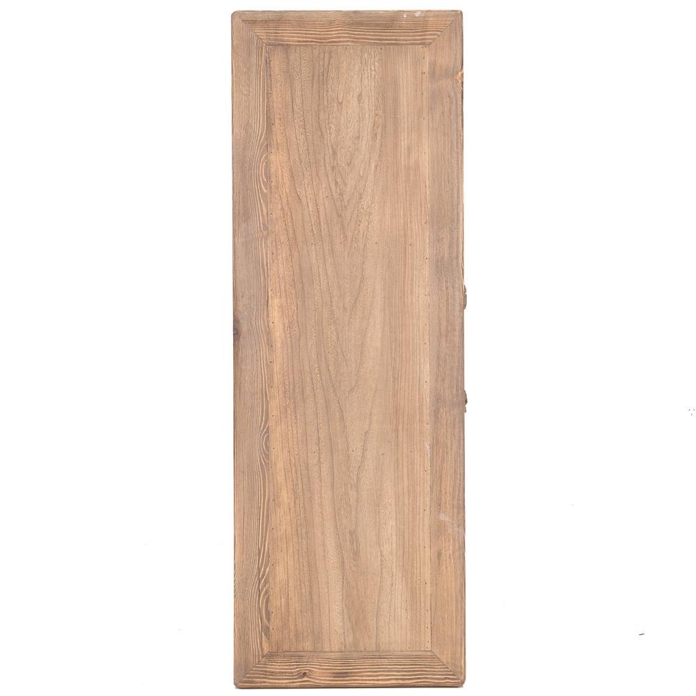 BULU CABINET / NATURAL - Green Design Gallery