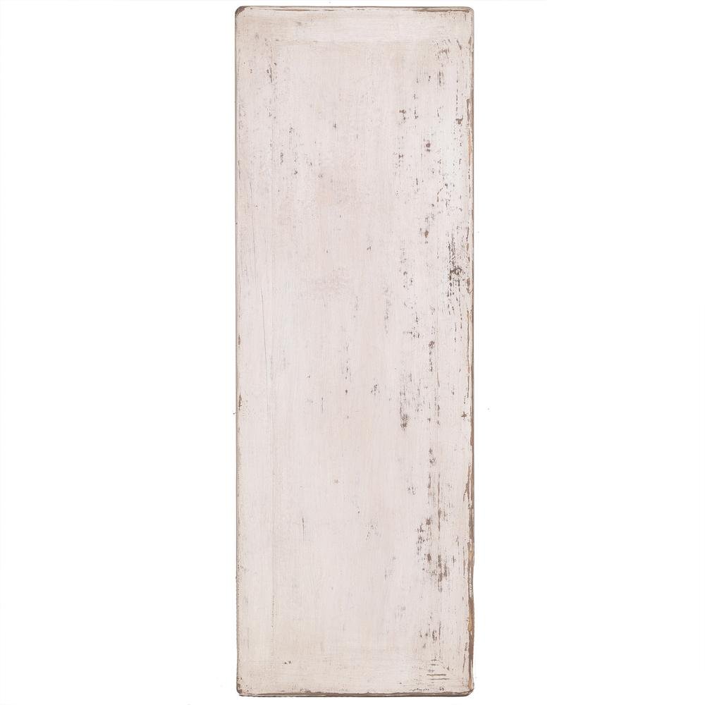 BULU CABINET / WHITE - Green Design Gallery