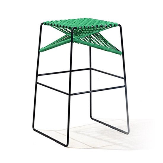 CABLE BARCHAIR / COUNTER STOOL / VARIOUS COLORS - Green Design Gallery