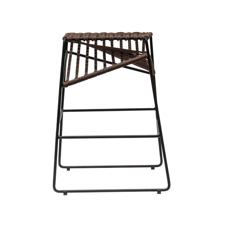 CABLE BARCHAIR / COUNTER STOOL / VARIOUS COLORS - Green Design Gallery