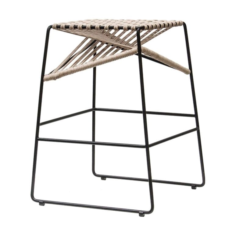 CABLE BARCHAIR / COUNTER STOOL / VARIOUS COLORS - Green Design Gallery