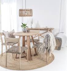 CAFE TABLE / RECLAIMED TEAK / INDOORS-OUDOORS - Green Design Gallery