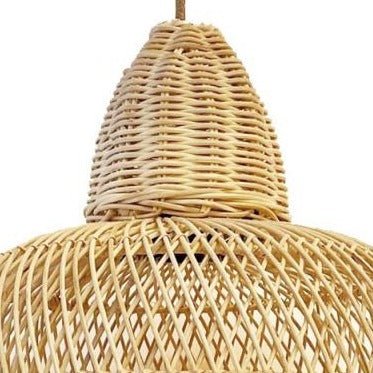 CANDY PENDANT SHADE | NATURAL - Green Design Gallery