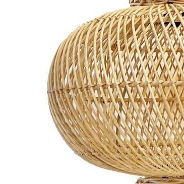 CANDY PENDANT SHADE | NATURAL - Green Design Gallery