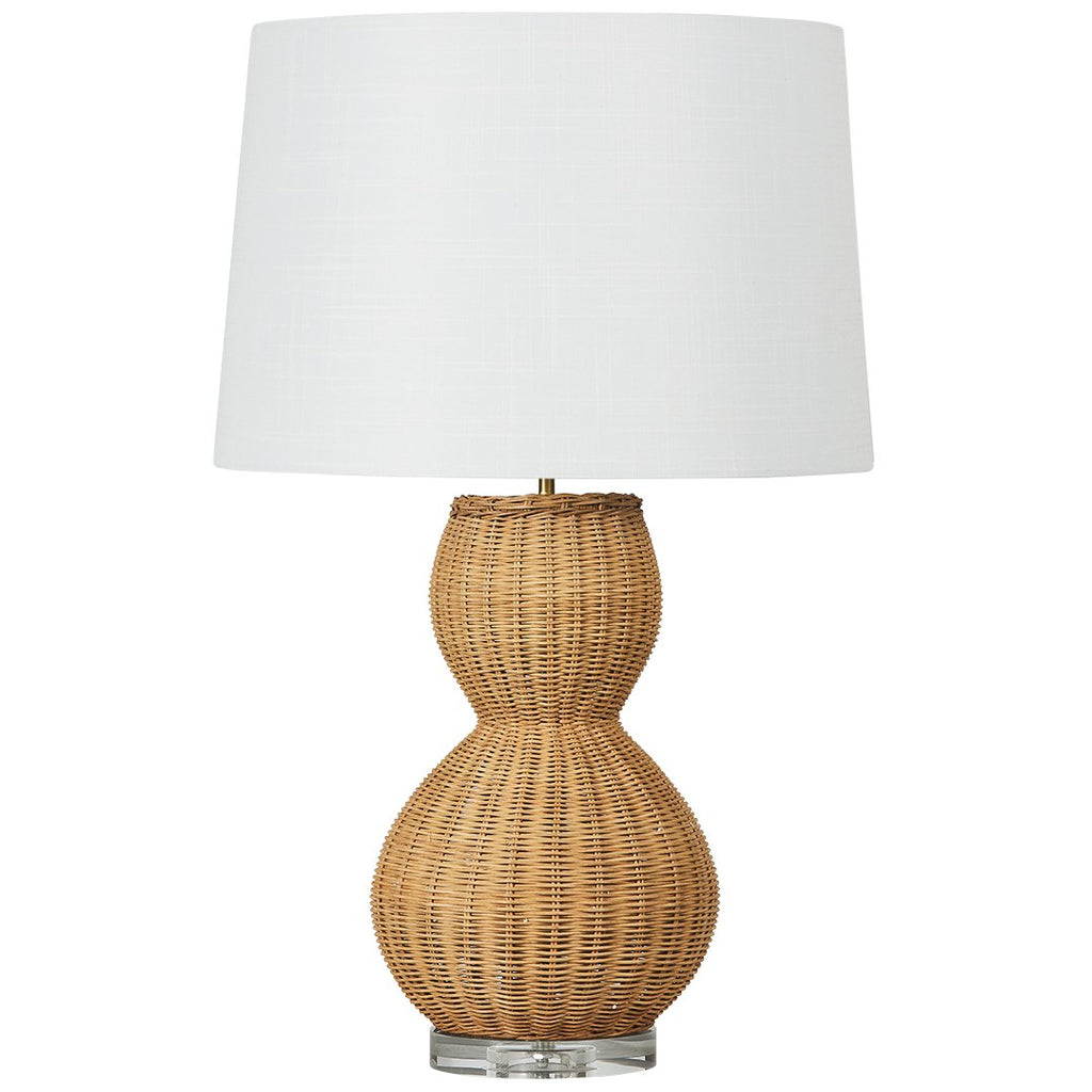 CANOPY TABLE LAMP - Green Design Gallery