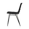 CARBO DINING CHAIR / 2 COLORS (OUTDOOR-INDOOR) - Green Design Gallery