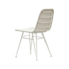 CARBO DINING CHAIR / 2 COLORS (OUTDOOR-INDOOR) - Green Design Gallery