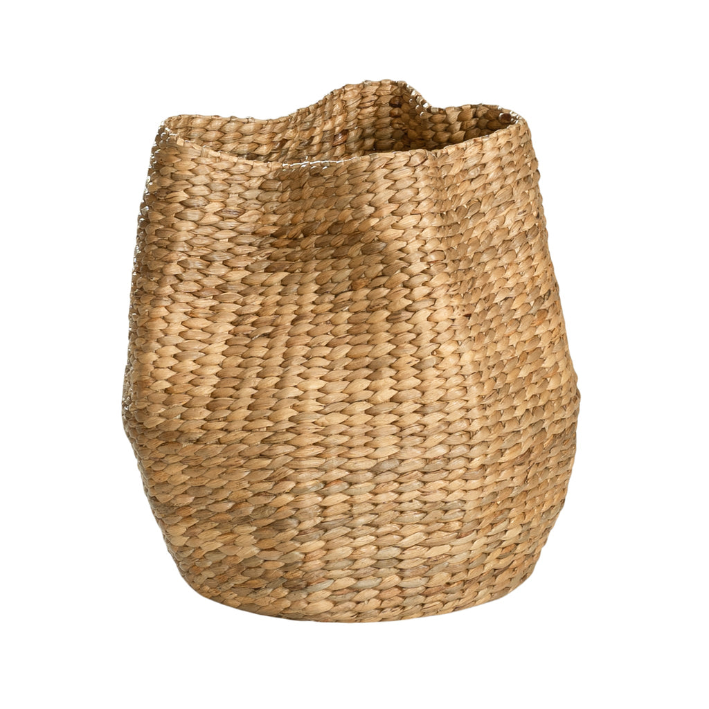 CASA BASKETS | NATURAL | SET OF 2 - Green Design Gallery