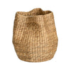 CASA BASKETS | NATURAL | SET OF 2 - Green Design Gallery