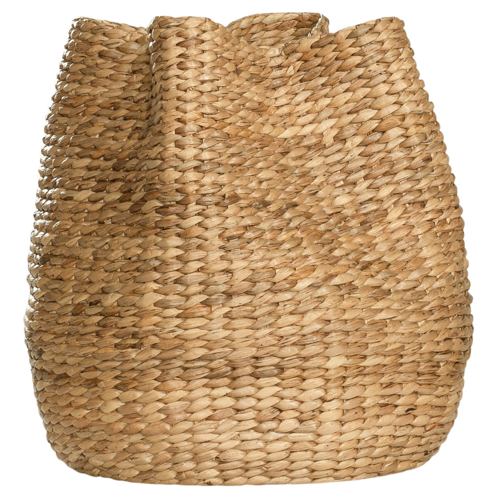 CASA BASKETS | NATURAL | SET OF 2 - Green Design Gallery