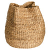 CASA BASKETS | NATURAL | SET OF 2 - Green Design Gallery