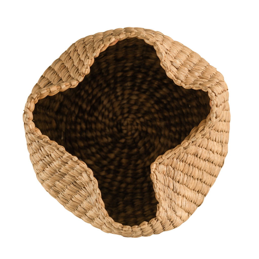 CASA BASKETS | NATURAL | SET OF 2 - Green Design Gallery