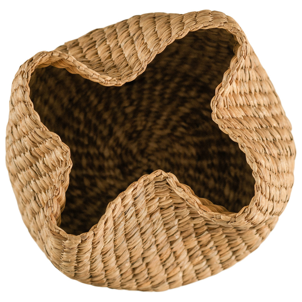 CASA BASKETS | NATURAL | SET OF 2 - Green Design Gallery