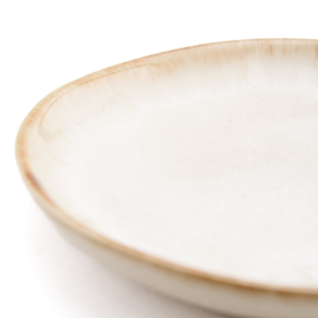 CASCAIS APPETIZER PLATE | SET OF 6 - Green Design Gallery