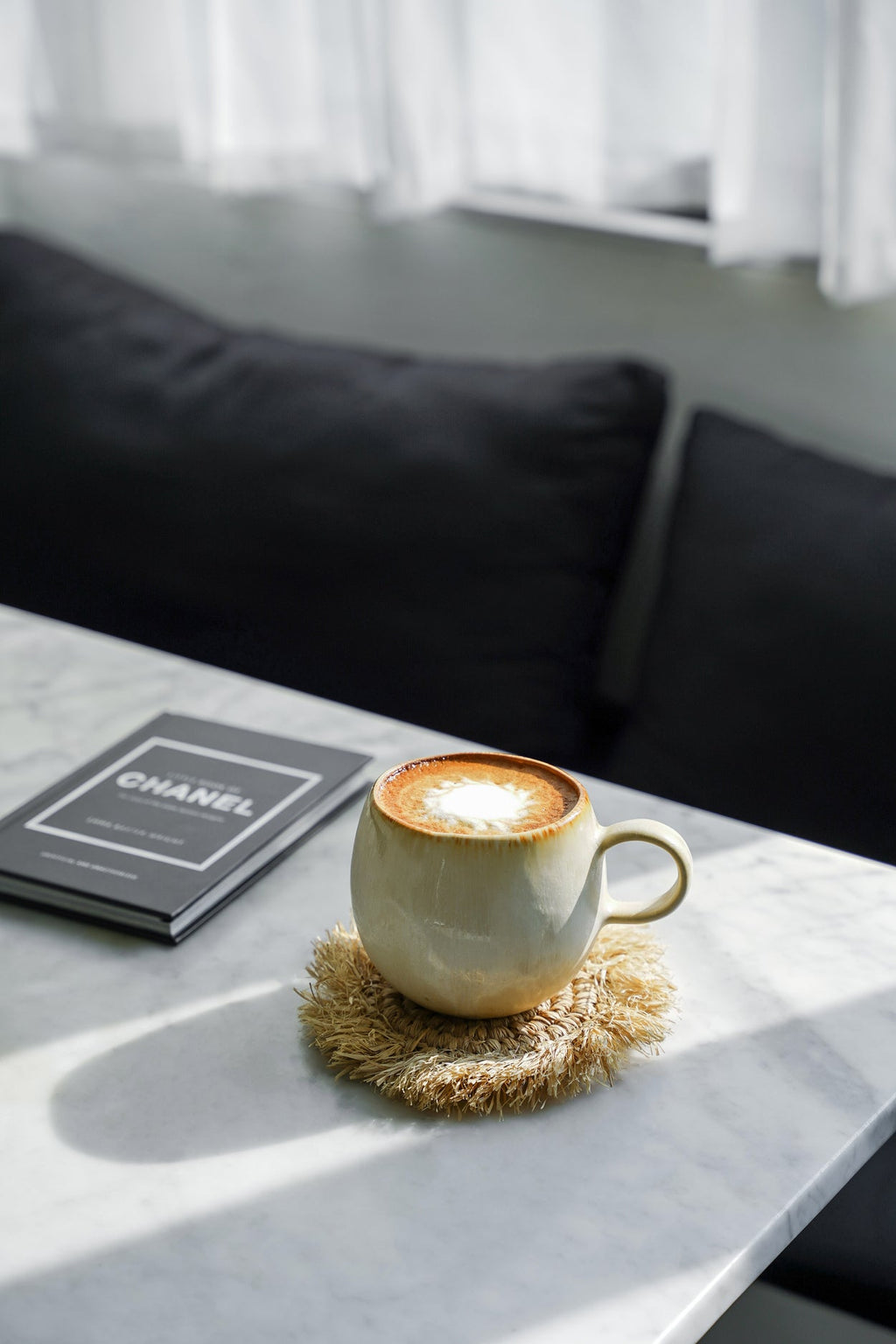 CASCAIS MUG | SET OF 6 - Green Design Gallery