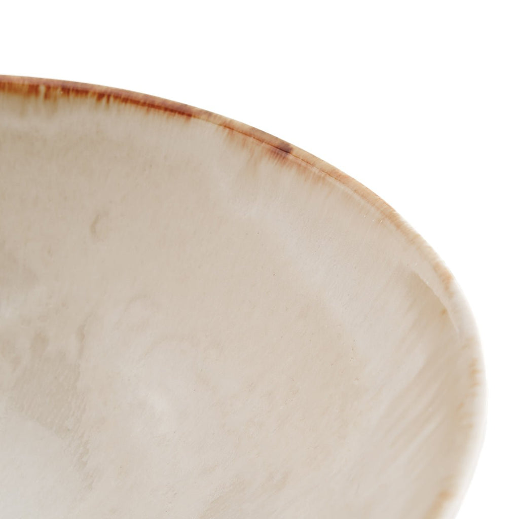 CASCAIS SERVING BOWL | LARGE | SET OF 2 - Green Design Gallery