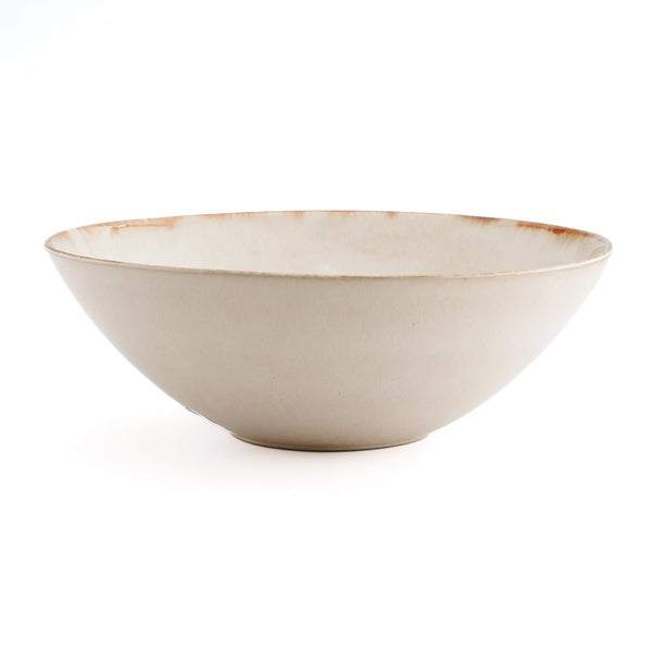 CASCAIS SERVING BOWL | LARGE | SET OF 2 - Green Design Gallery