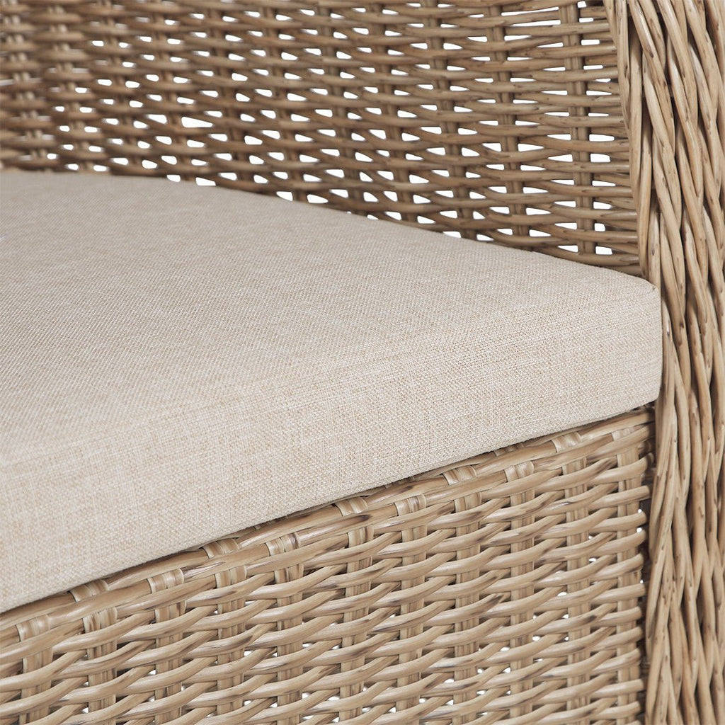 CATALINA OUTDOOR CLUB CHAIR - Green Design Gallery