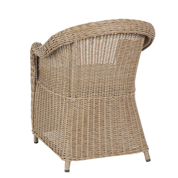 CATALINA OUTDOOR CLUB CHAIR - Green Design Gallery