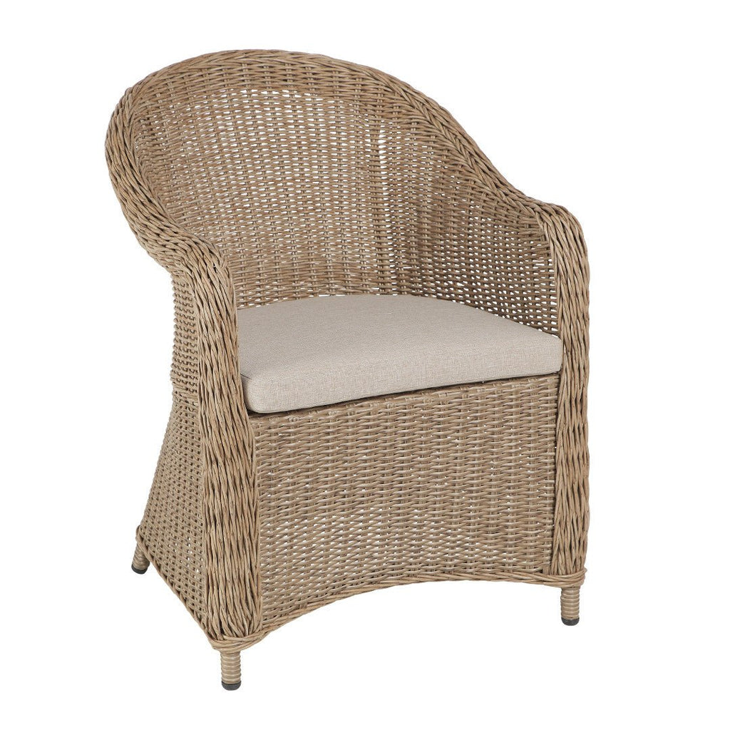 CATALINA OUTDOOR CLUB CHAIR - Green Design Gallery