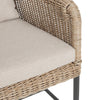 CATALINA OUTDOOR DINING CHAIR - Green Design Gallery