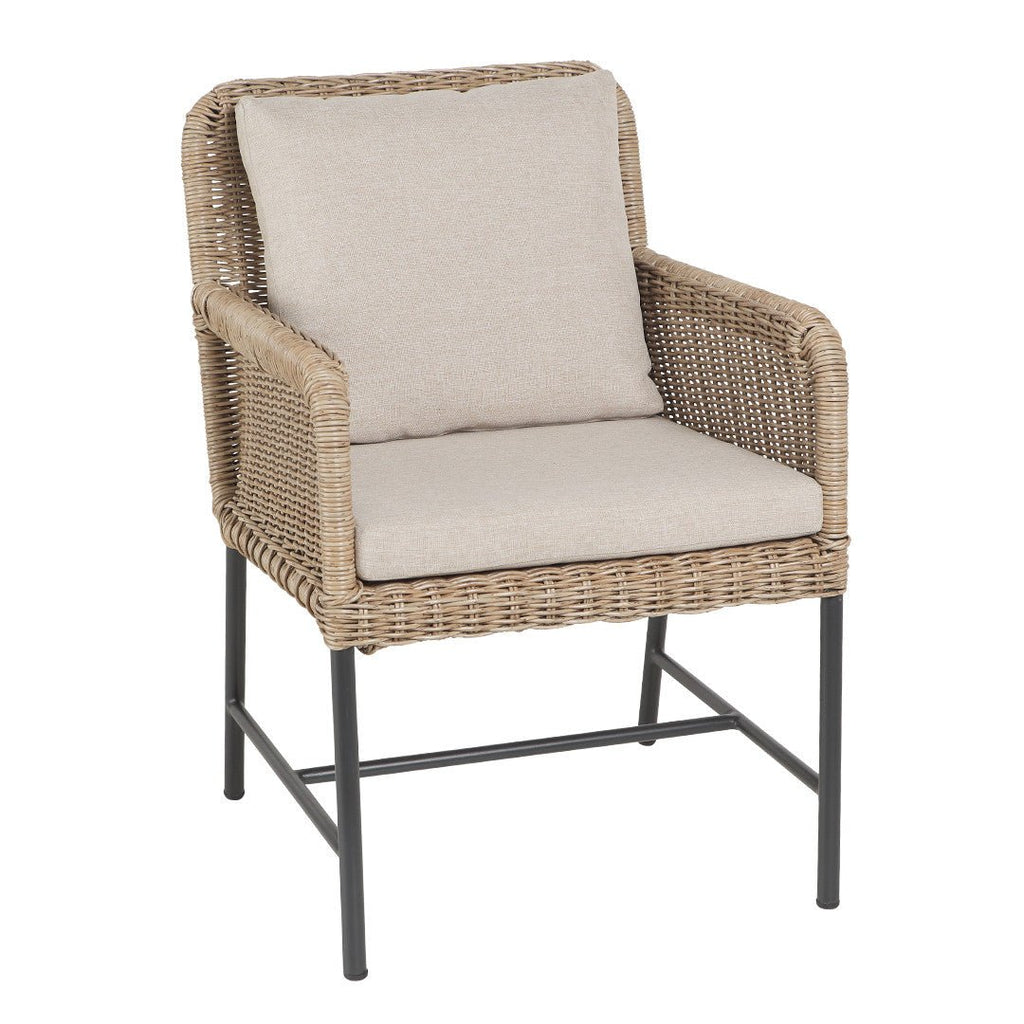 CATALINA OUTDOOR DINING CHAIR - Green Design Gallery