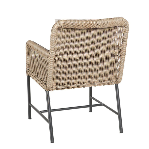 CATALINA OUTDOOR DINING CHAIR - Green Design Gallery