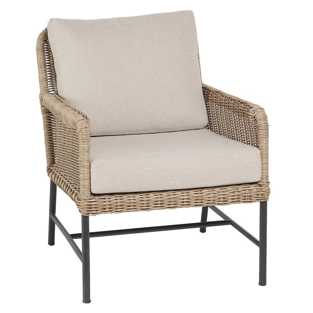 CATALINA OUTDOOR LOUNGE CHAIR - Green Design Gallery