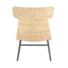 CAYO RATTAN CHAIR | NATURAL - Green Design Gallery