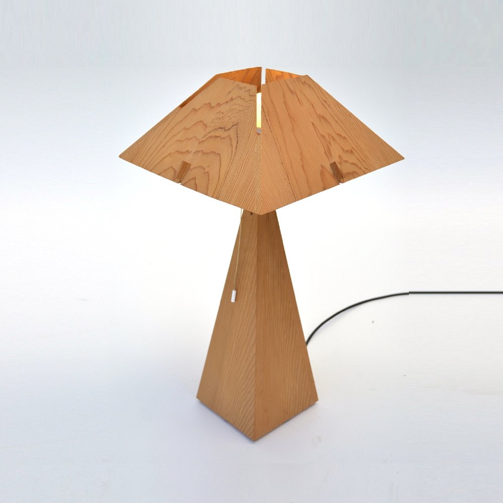 Cedro Lamps | Small Series - Green Design Gallery