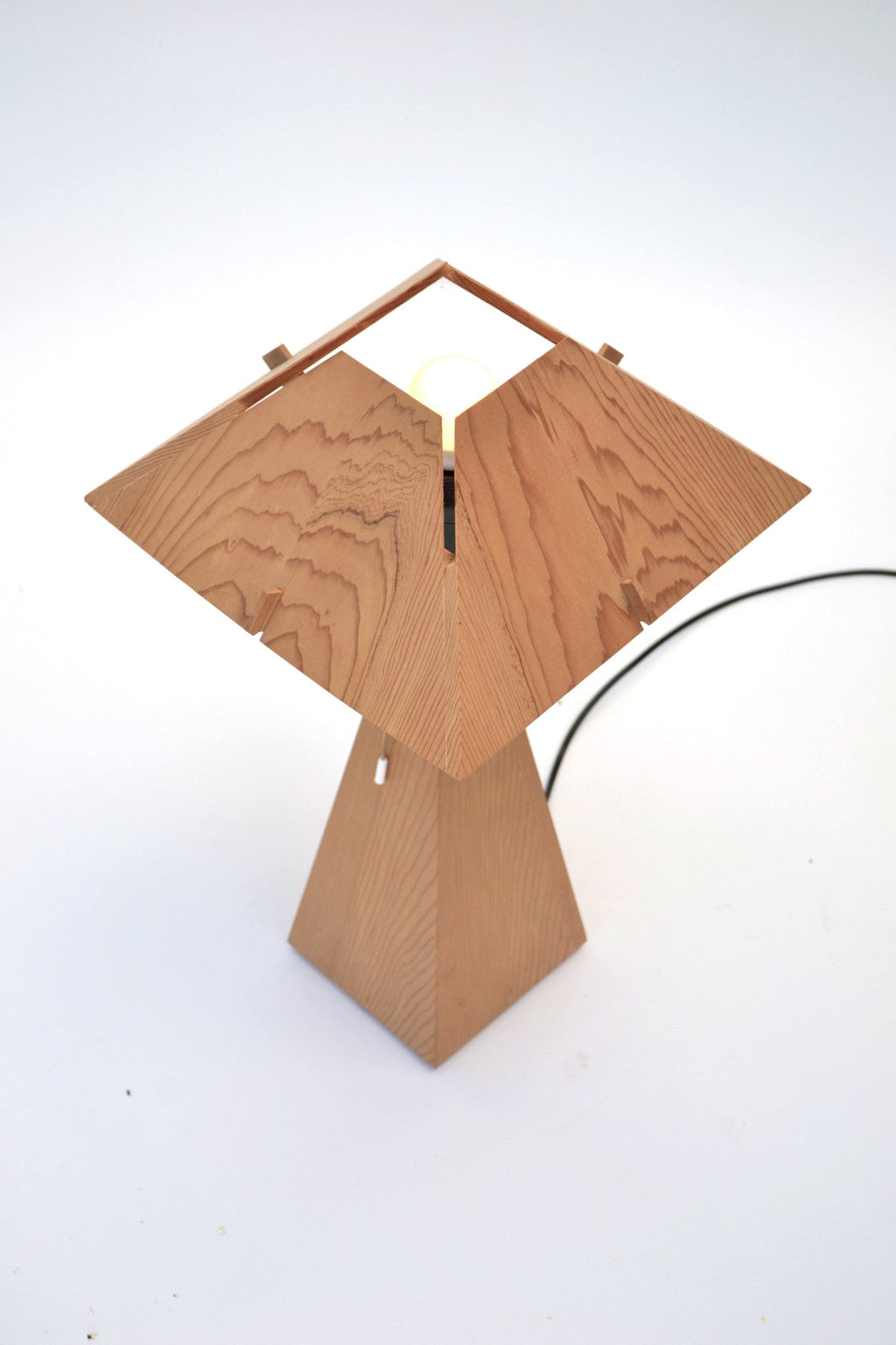 Cedro Lamps | Small Series - Green Design Gallery