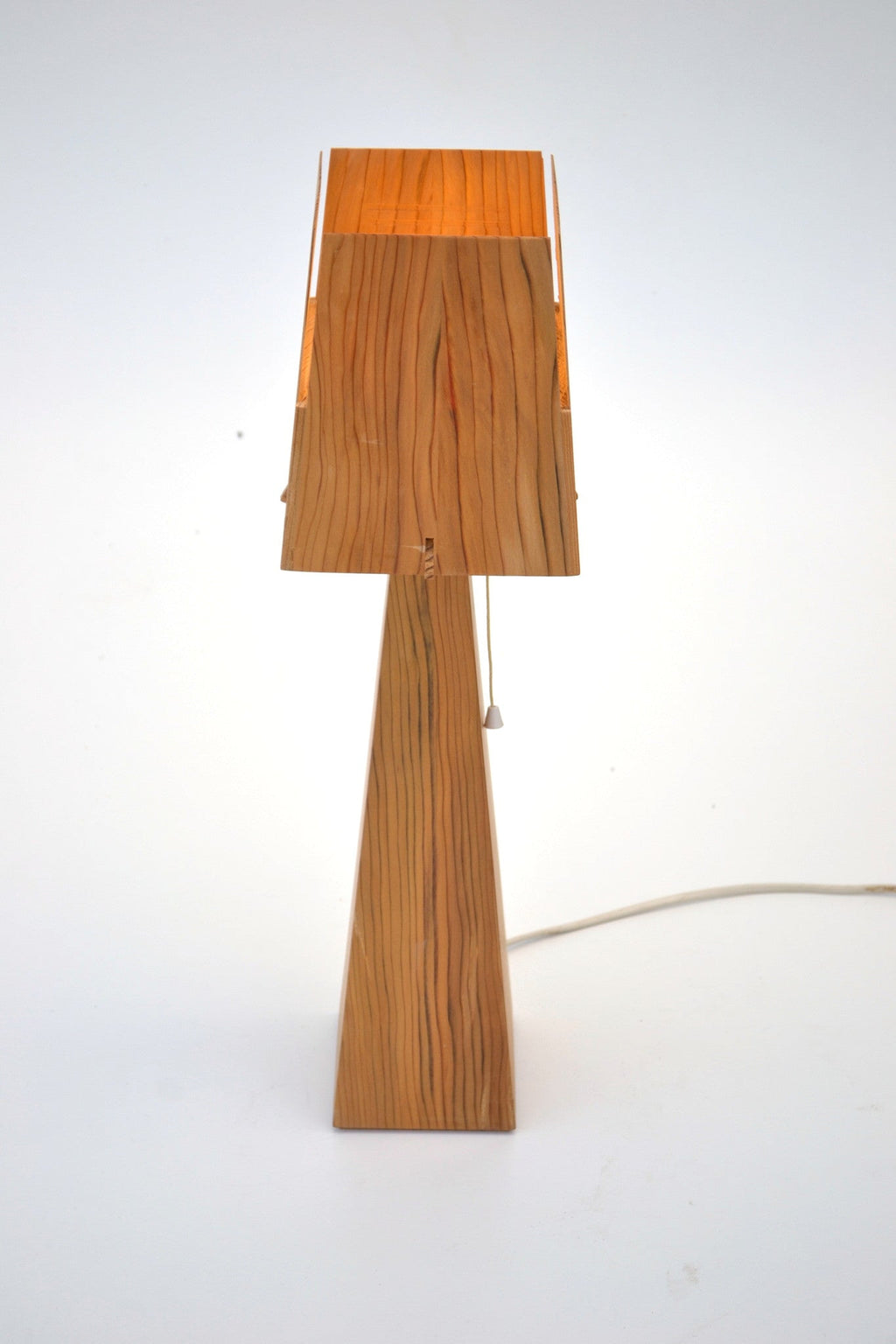 Cedro Lamps | Small Series - Green Design Gallery