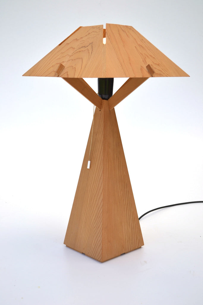 Cedro Lamps | Small Series - Green Design Gallery